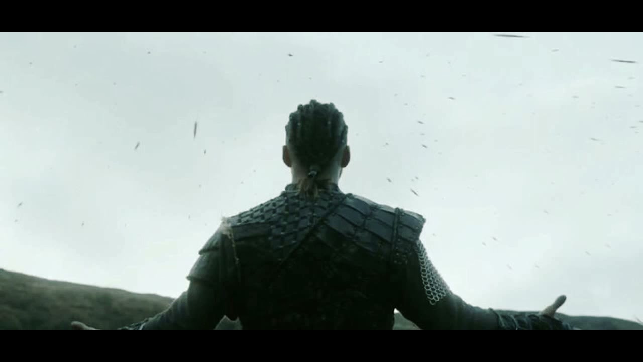 Danheim - Ivar's Revenge (slowed)