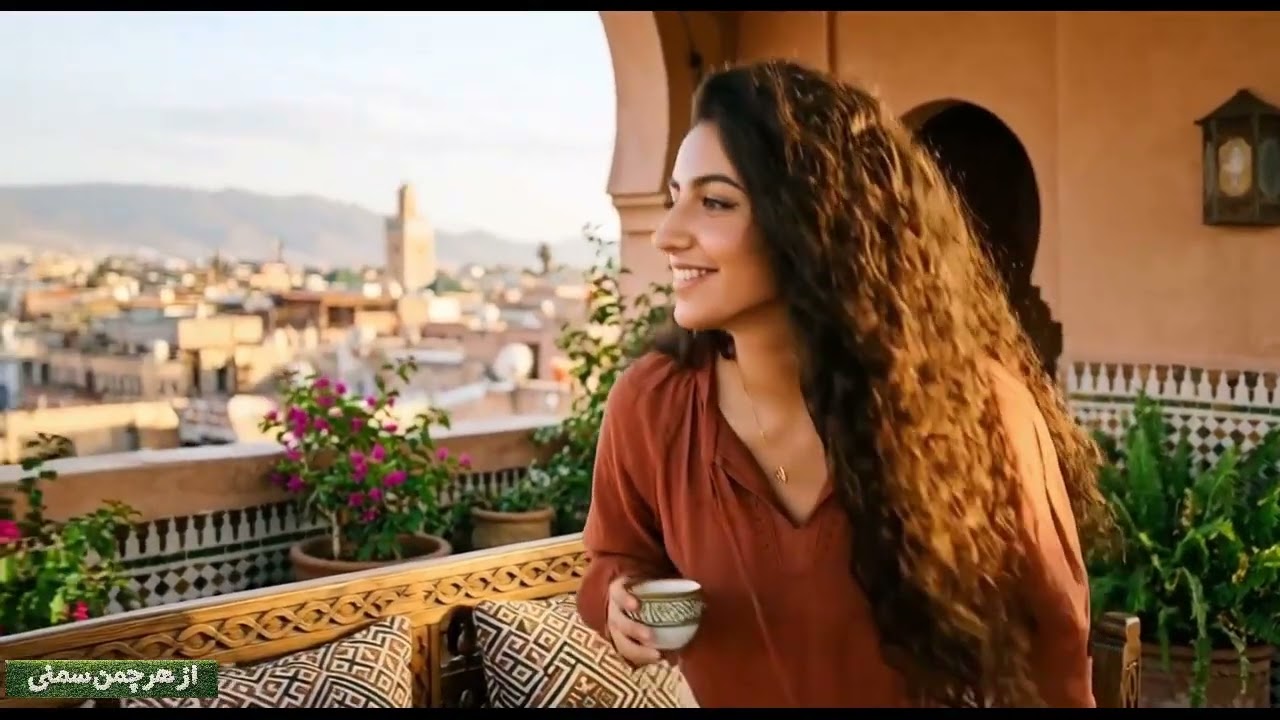 می‌نوشتم بیت رنگین رنگ اگر می‌داشتم  دامنی را می‌گرفتم چنگ اگر می‌داشتم