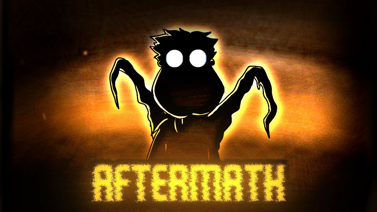 Darkness Takeover - AFTERMATH (SCRAPPED, wait for the new one lol)