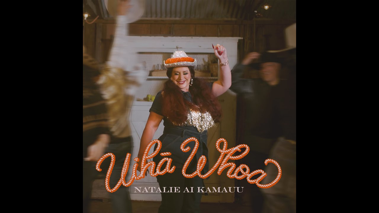 Uihā Whoa