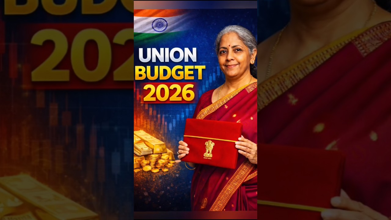 Union Budget 2026 | Budget 2026 
