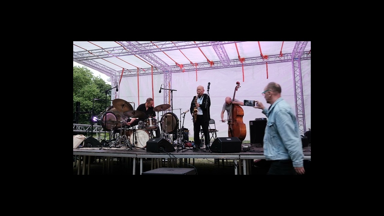 2025 05 28 Citadelic festival dag 1 Arashi Akira Sakata Johan Berthling   Paal Nilsson Love 1