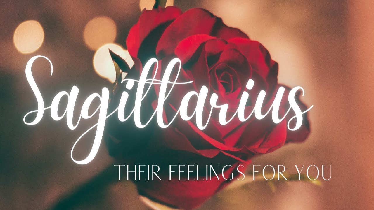 SAGITTARIUS LOVE TODAY - YOUR READING BLEW ME AWAY, SAGITTARIUS!! A DON'T MISS!!