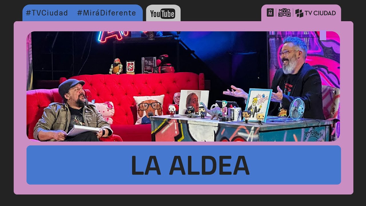 La Aldea - 27/06/2024