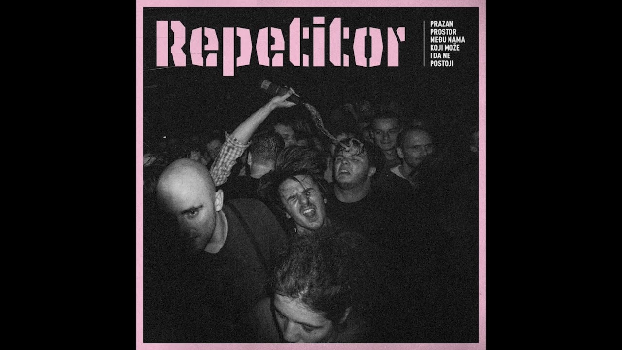 Repetitor - Noćima