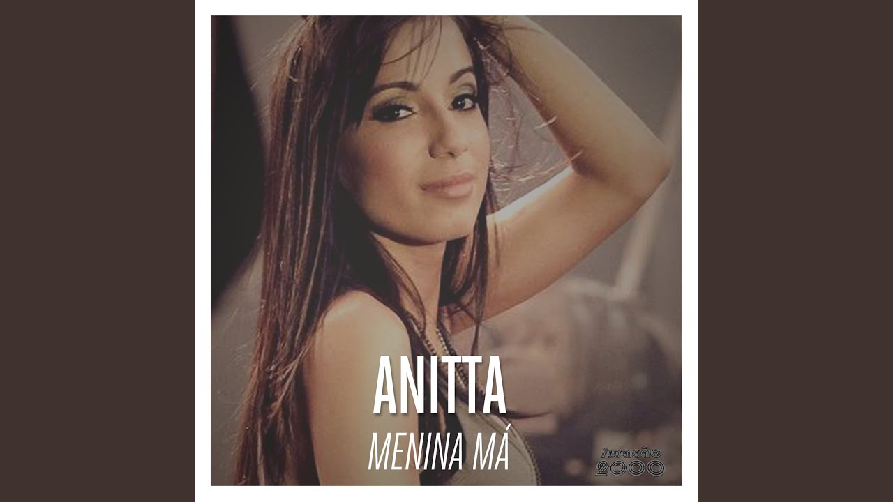 Menina Má