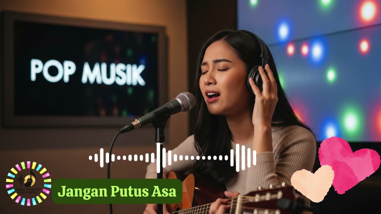 Jangan putus asa ( By - Jak Musik) #poppunkrock #rock #music #reggae #popindonesia #fypシ #fyp