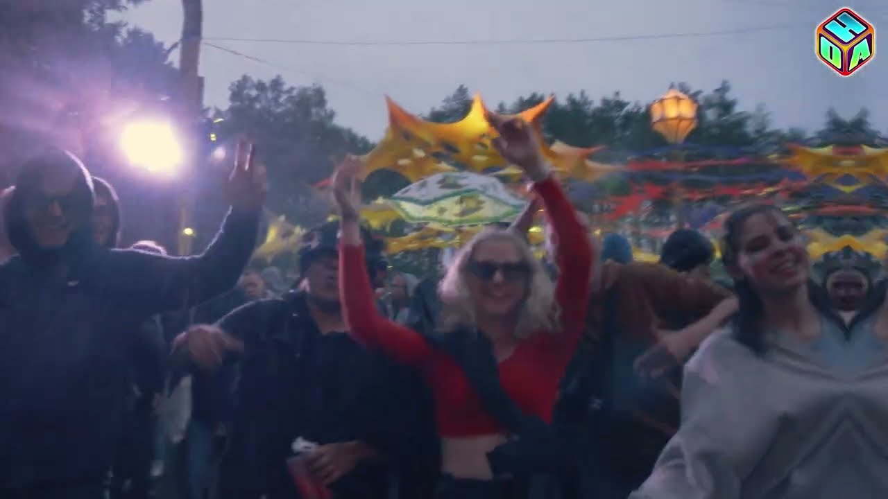 HERRENTAGS OPEN AIR 2022 Aftermovie - Blievenstorf