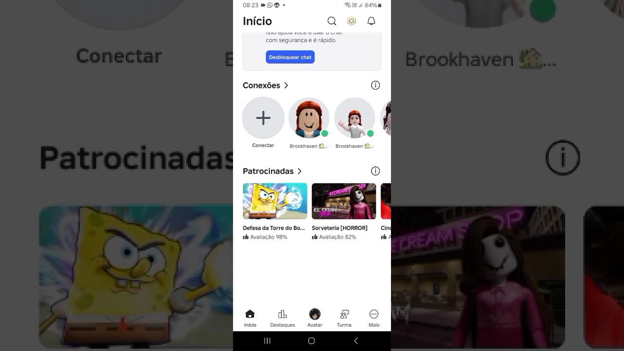 #videoroblox 