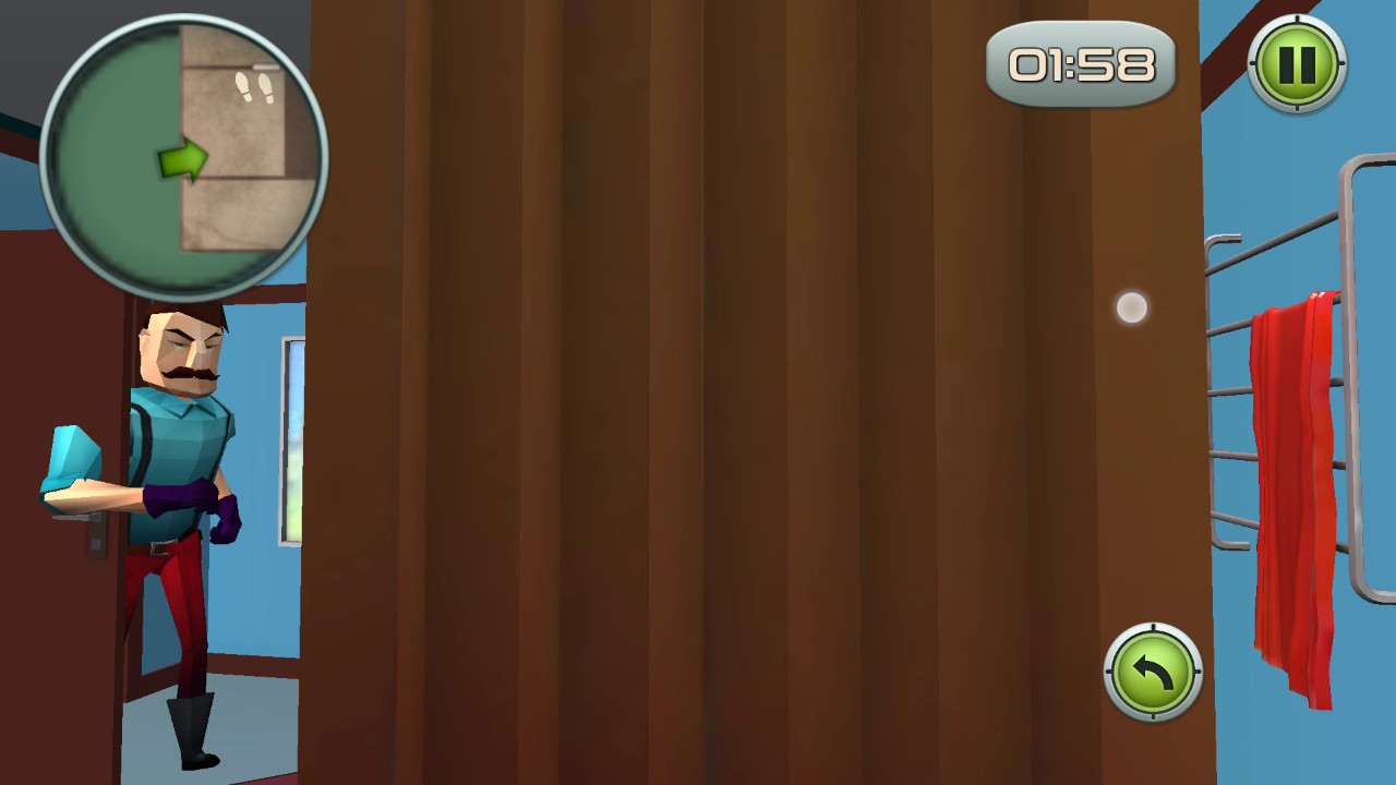 Hello neighbor Fan game Hi neighbor hello from hell