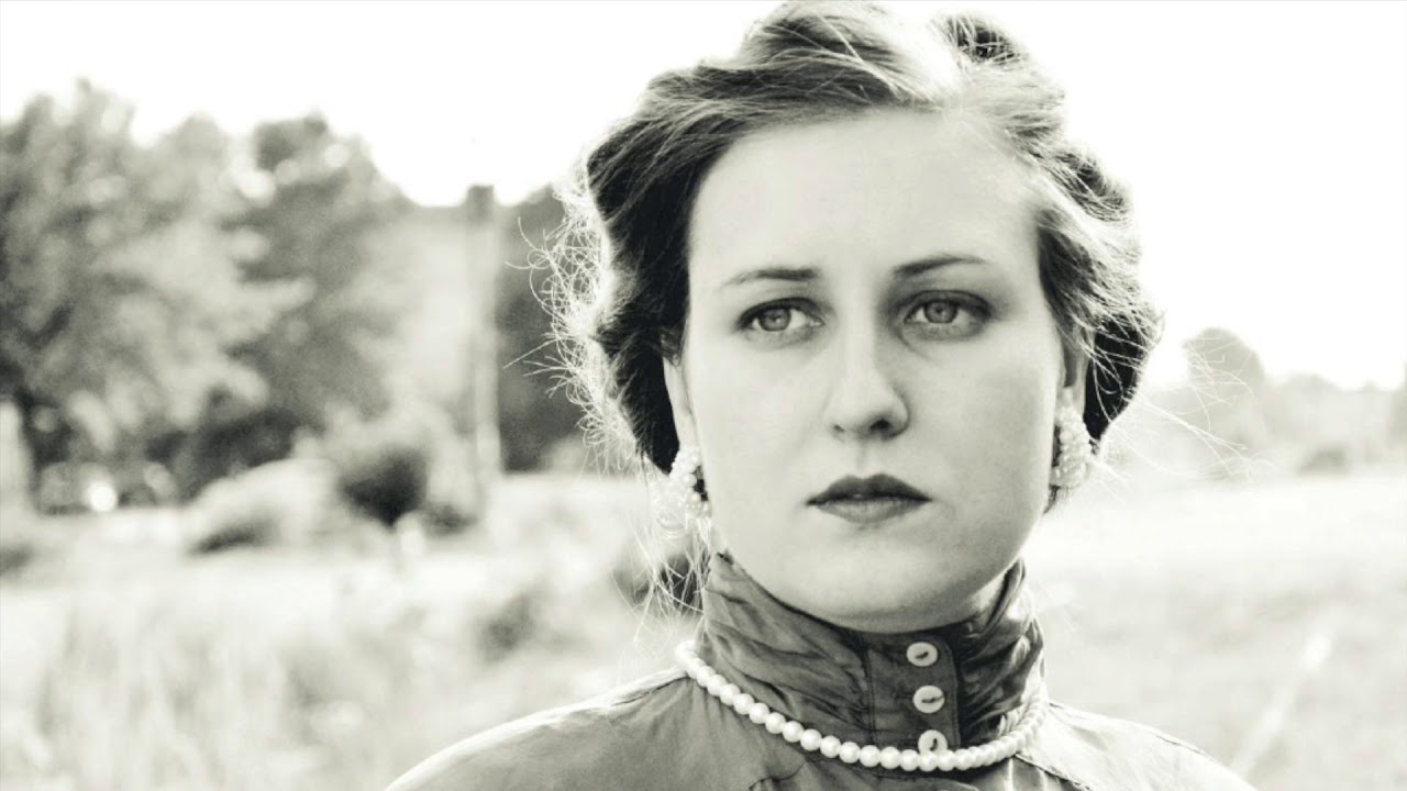 Grażyna Bacewicz: Concertino für Violine und Klavier (1945)