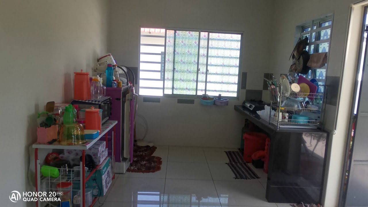 Corner Fully Furnished Bercham Bandar Baru Putra TamanPutra Permai Cheap Rent