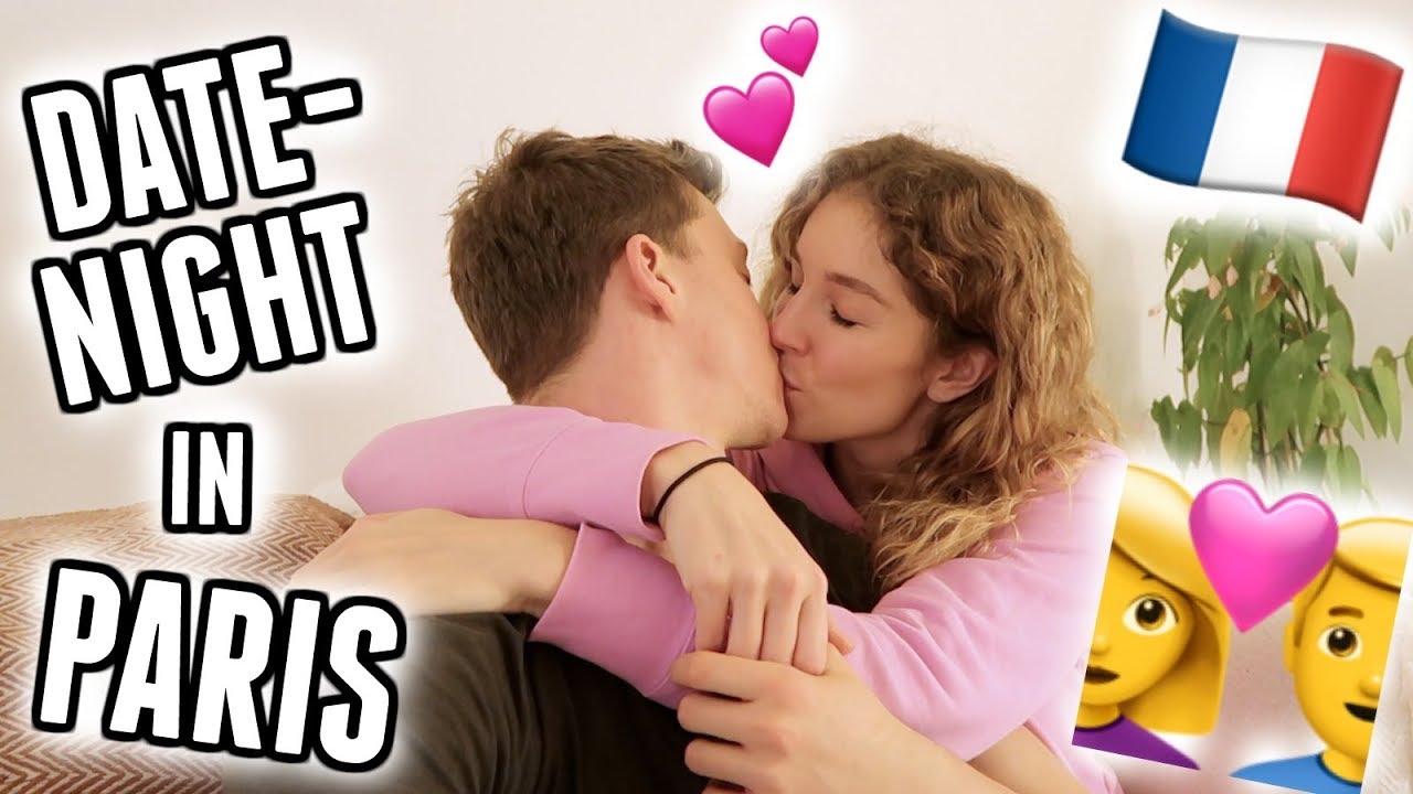 ACHTUNG: Dieser Vlog ist echt verpeilt xD Date Night, Kochen und die ewige Klospülung - Vlog 70