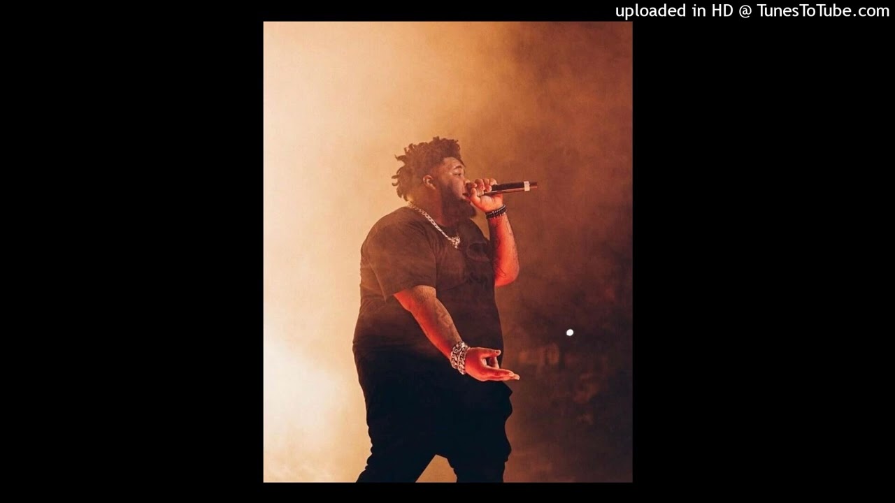 [FREE] Rod Wave Type Beat - 