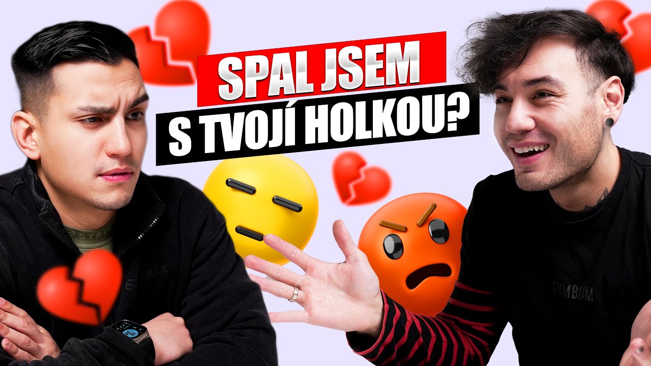 Co jsme si tajili? Willy Cao X Renne Dang