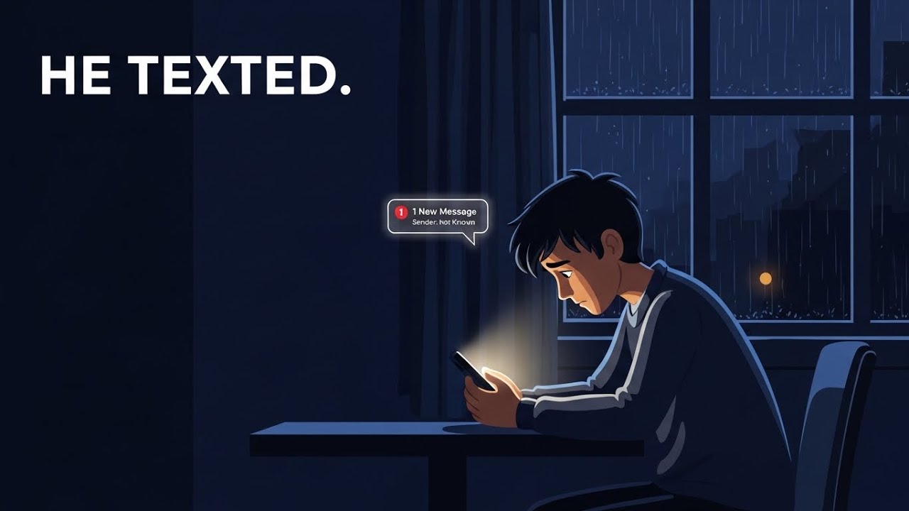 Feeling Invisible? Watch This Immediately.