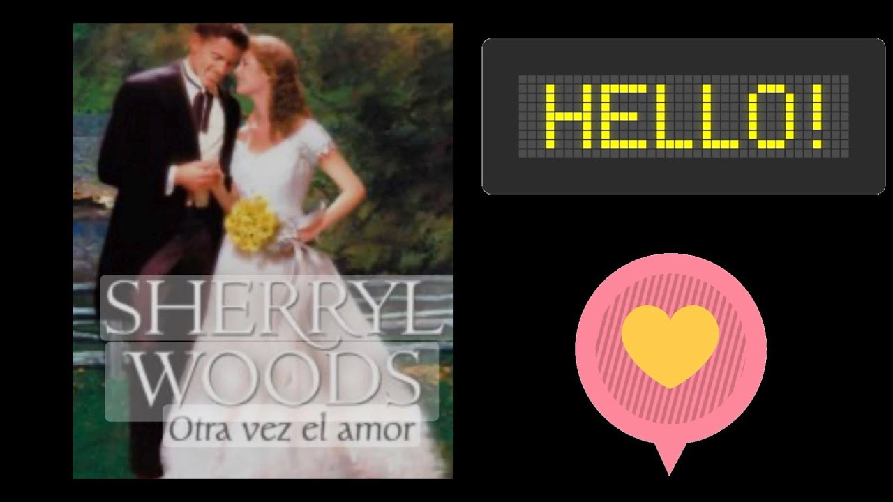 OTRA VEZ EL AMOR . Sherryl Woods , PRIMERA HISTORIA DE LA SAGA EL CLUB DE LA AMISTAD.