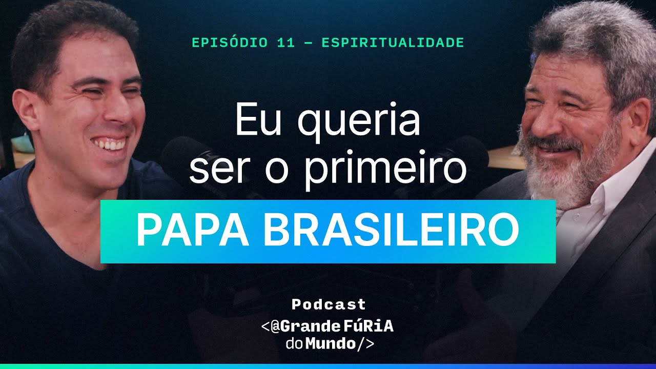 O que é Ceticismo? | Pedro Cortella & Mario Sergio Cortella
