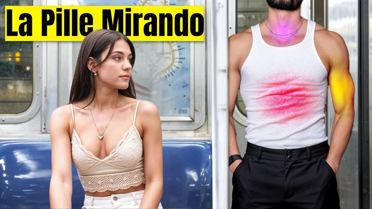 Lo que las MUJERES encuentran REALMENTE atractivo