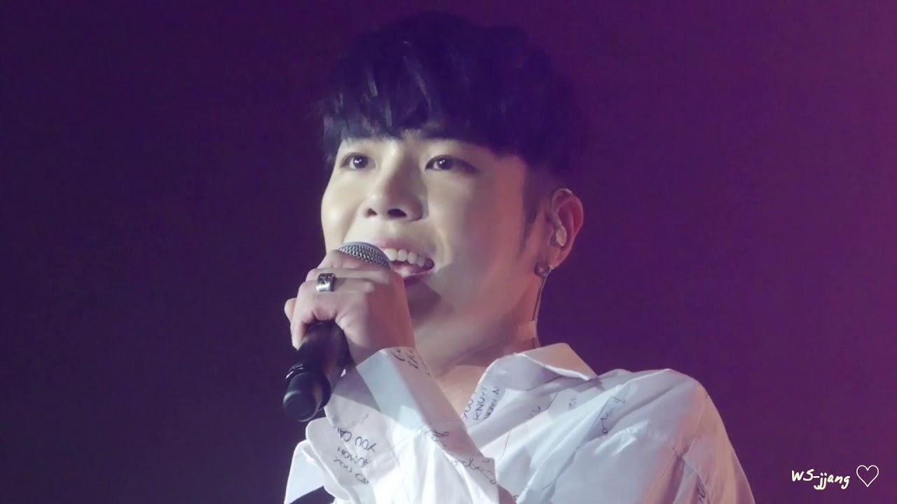 20180721 휘성((wheesung) - 제주메종GLAD MUSIC FEST