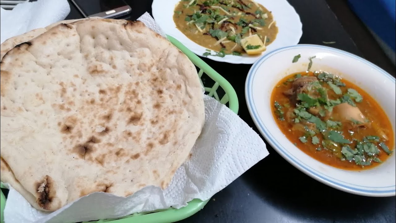 Desi Food in Germany |