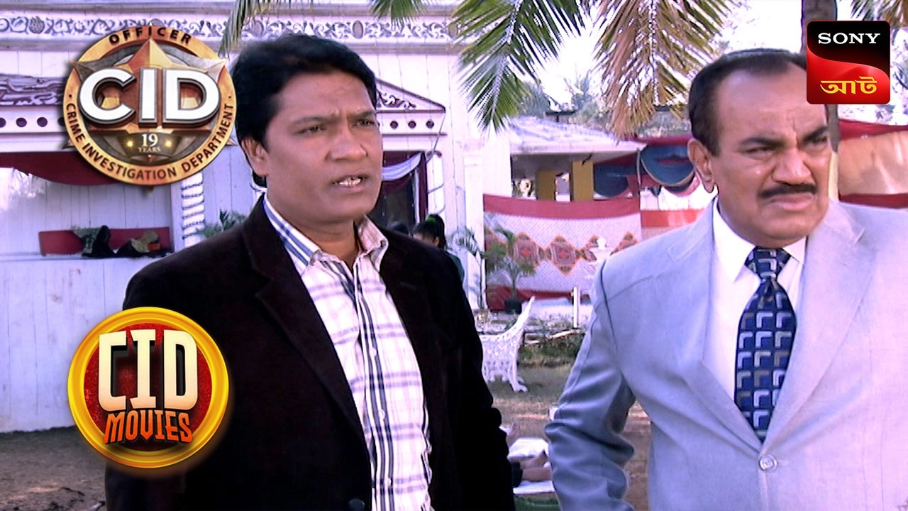The Hanging Horror | CID Movies | 18 Jan 2025