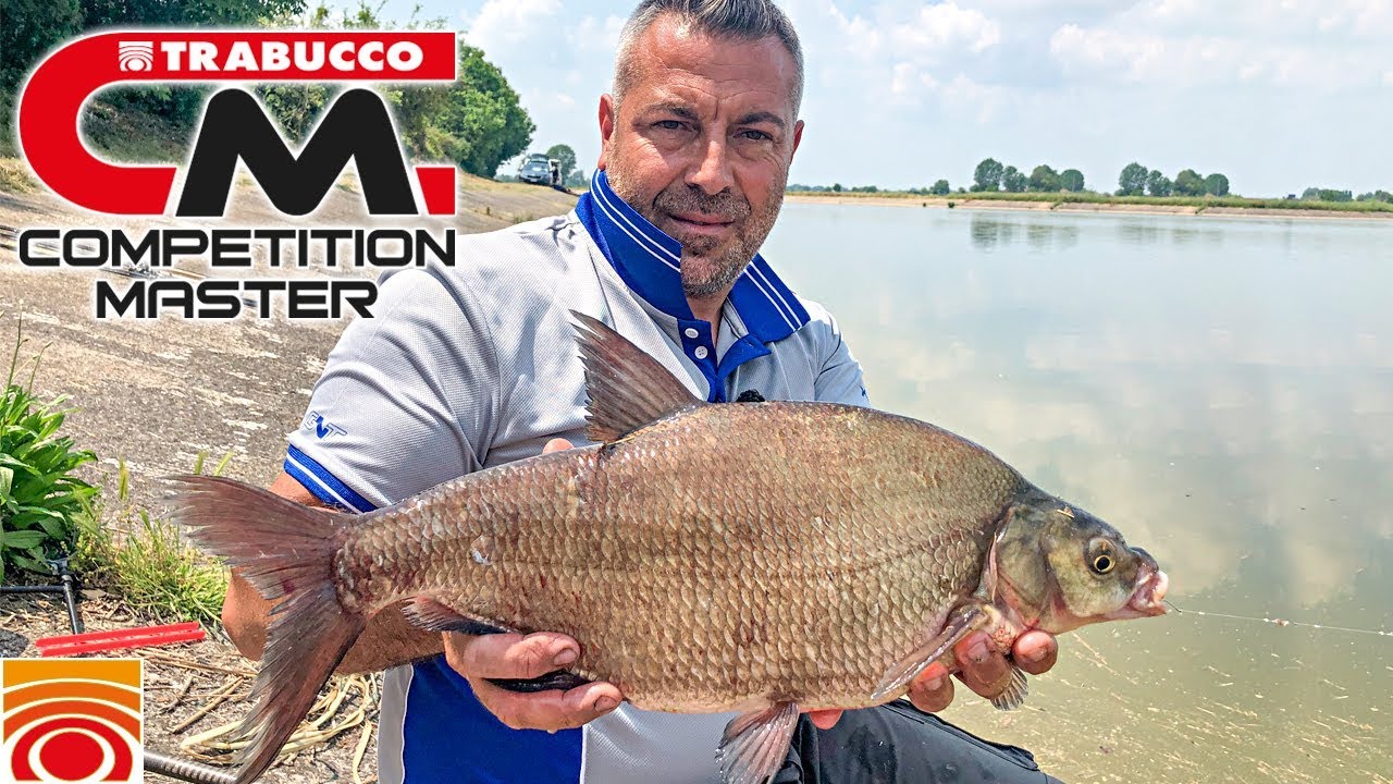 Trabucco TV - Competition Master 2019 - Puntata 3 - All'inglese sul Fissero