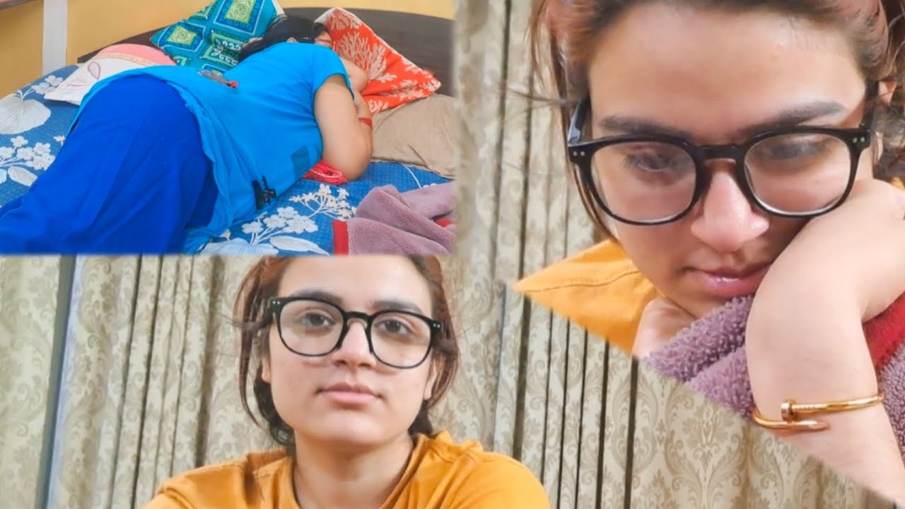 Kyon Ho Gye Udaas 