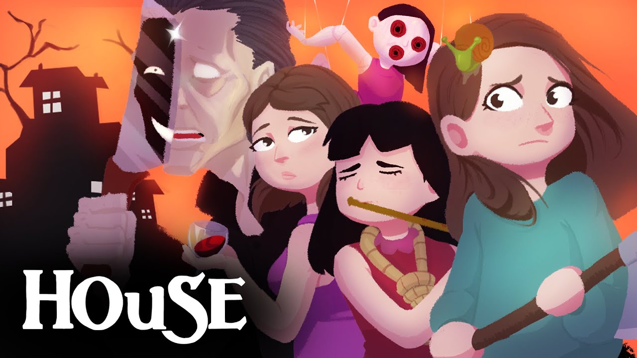 AS DÚVIDAS DA CASA INFINITA