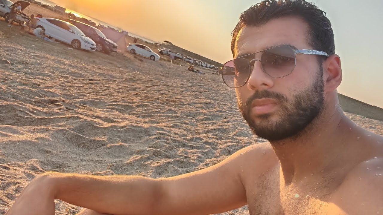 Dənizdə keçən günlərdən vlog #2  ... | Stressdən uzaq, sakitliyə yaxın... 🌊