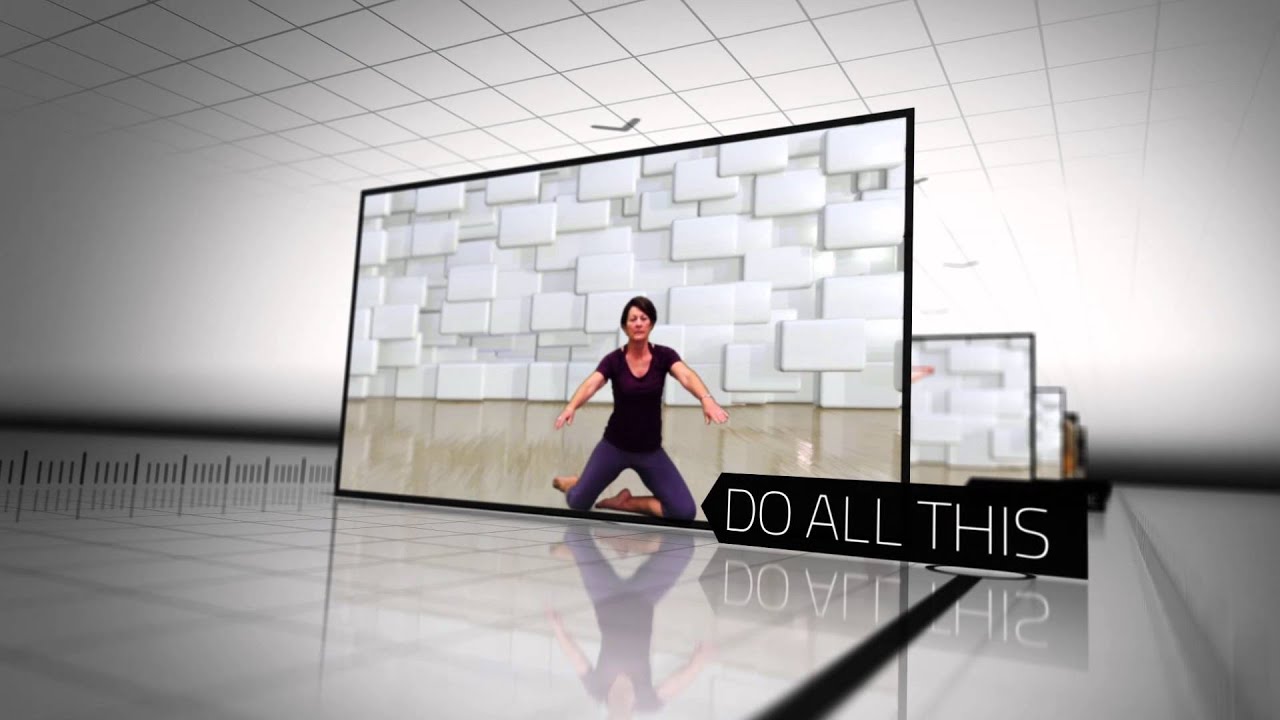 Onero Online - Osteoporosis Exercise Treatment