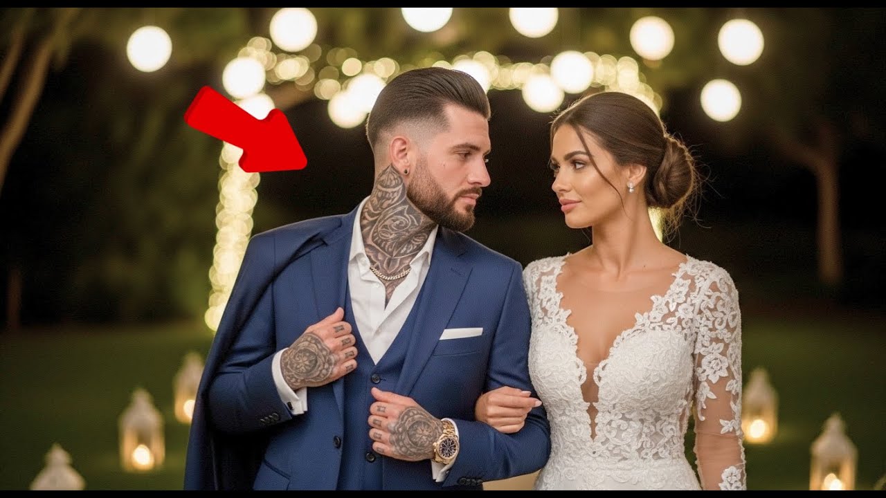 “Don’t Expect Love From Me”—Warned The Mafia Boss, Until The Wedding Night Changed Everything Today