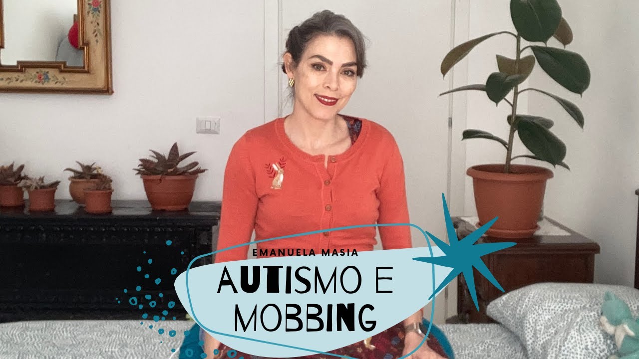 Autismo e mobbing