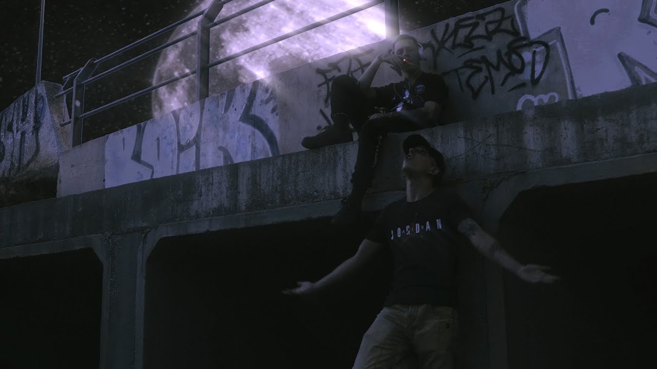 NADAL015 - BANGER FEAT SAMIE-X (PROD. DJOKOBEATZ)