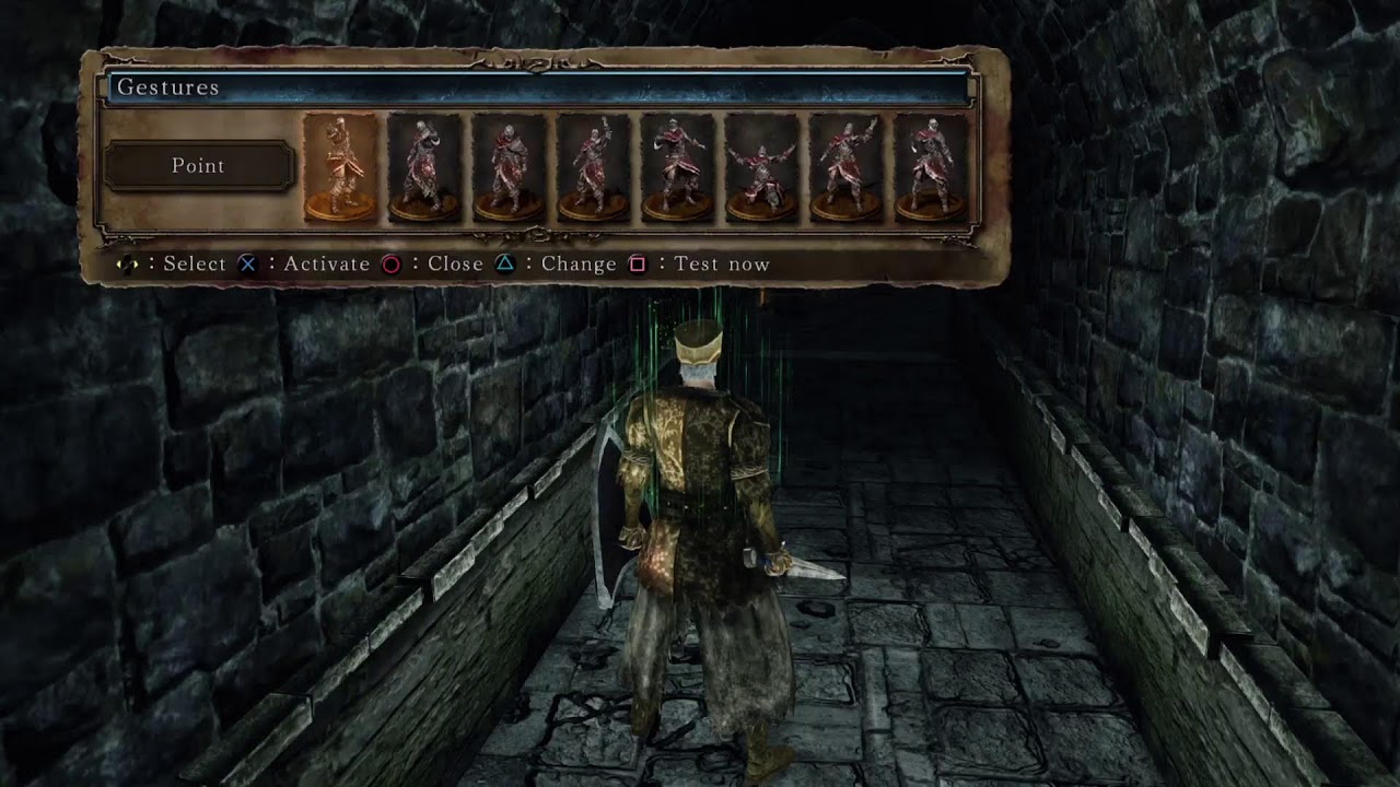 Dark Souls 2, besto souls