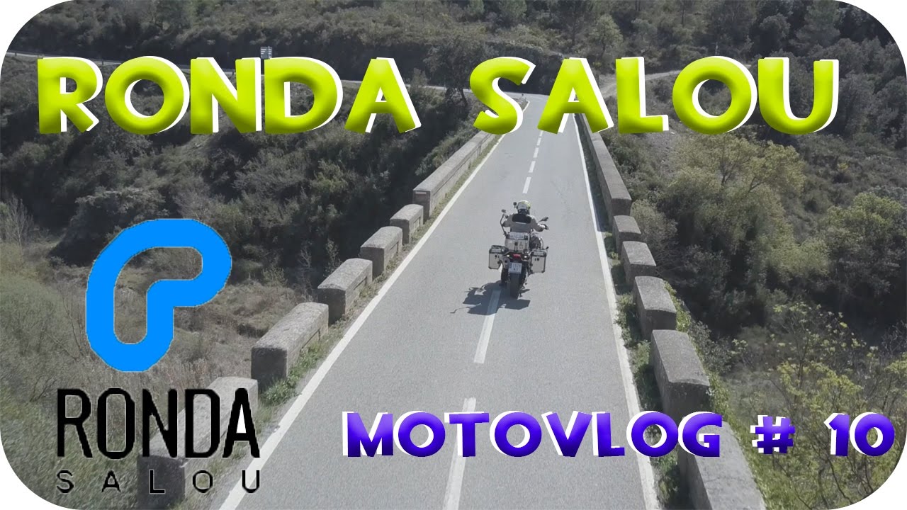 RONDA SALOU