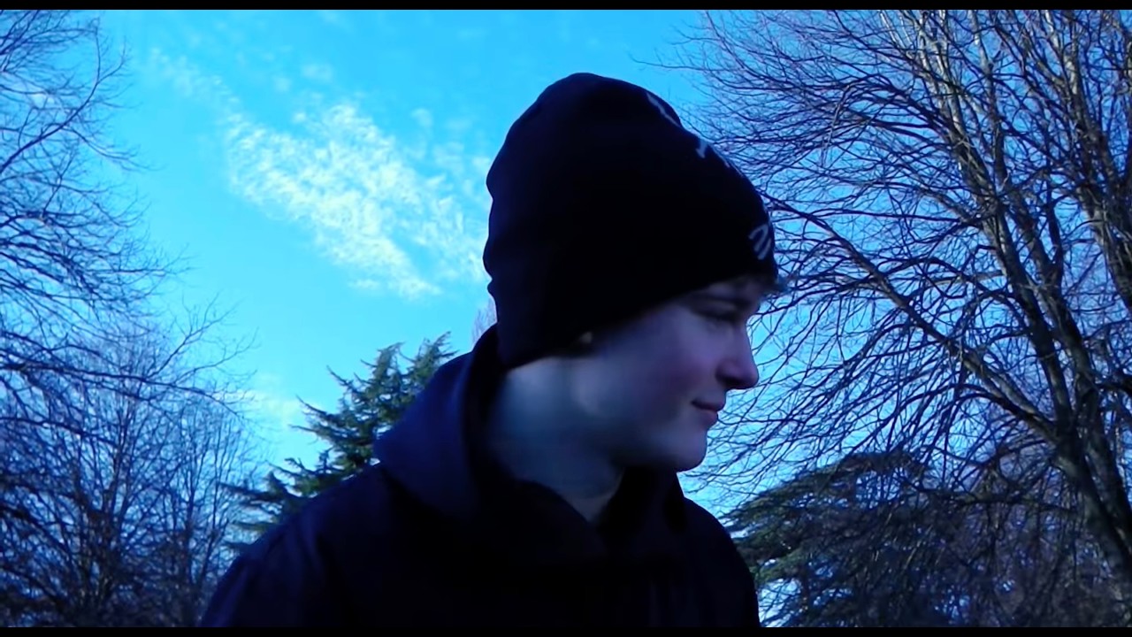 the days are short but the winter is long