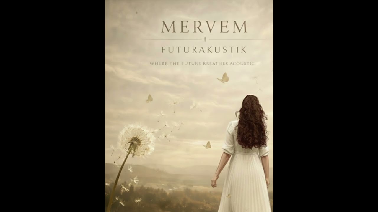Mervem &ndash; Futurakustik (Official Audio)