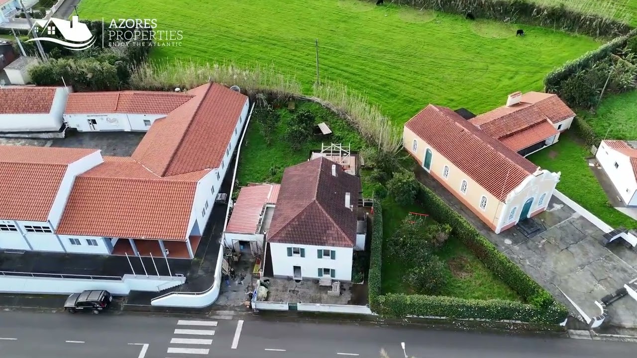 Beautiful property 