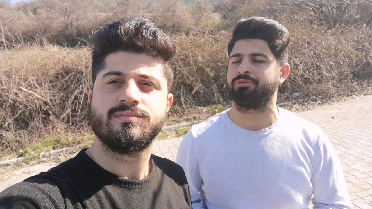 SİYAH ÖRTÜLÜ BEYTULLAH BİLGETAY KARDEŞLER HARİKA İLAHİ