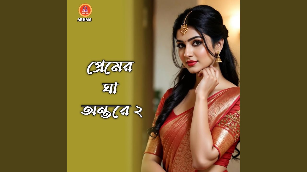 প্রেমের ঘা অন্তরে ২