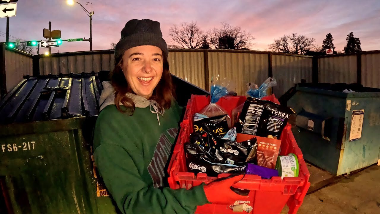 Awesome Early Morning Retail Dive!