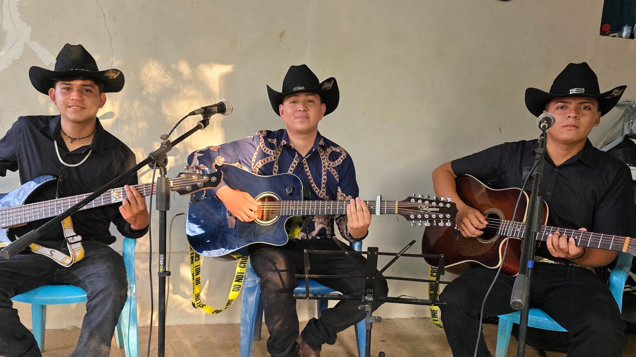 Tr3s Herencias  está en vivo