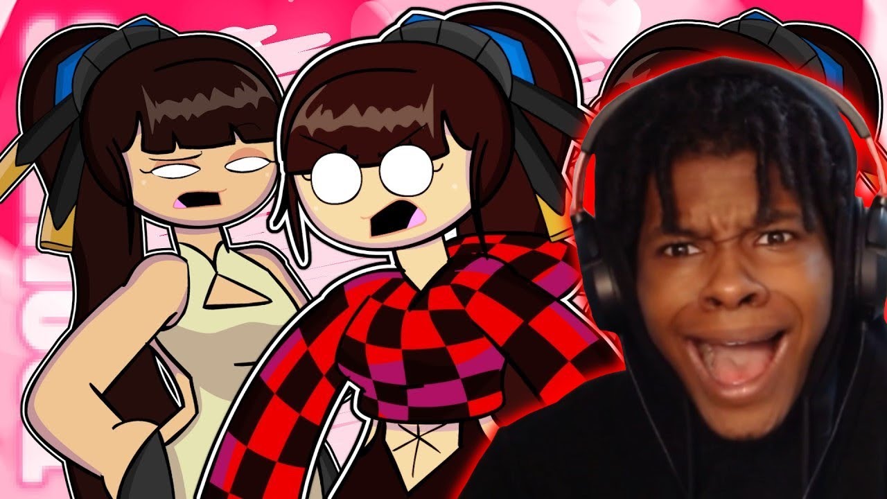 EVE IS WAY TO THICC FOR THE INTERNET!! - Toonzies REACTION