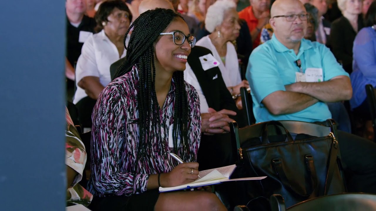 Anthem Interfaith Health and Wellness Summit
