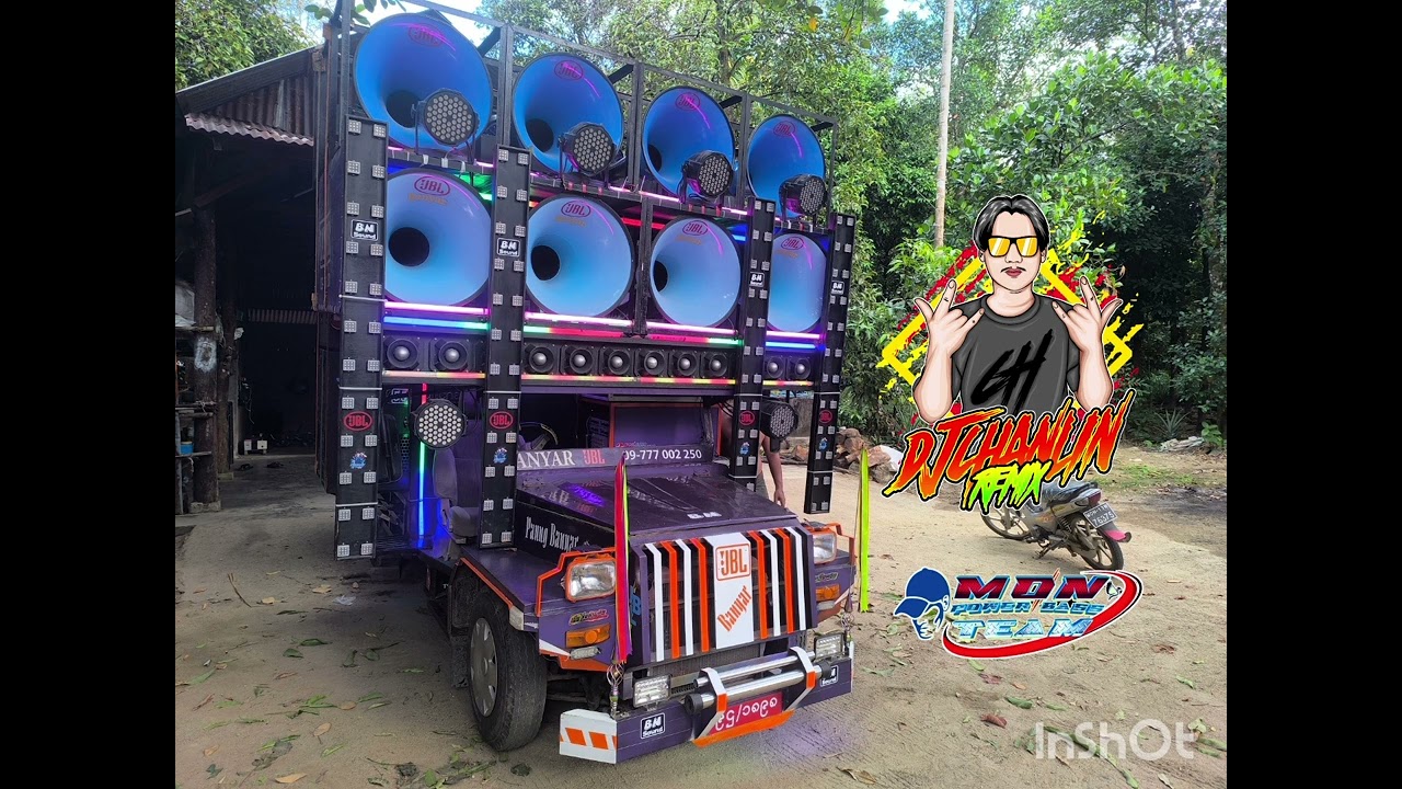DJ CHAN LIN🥰