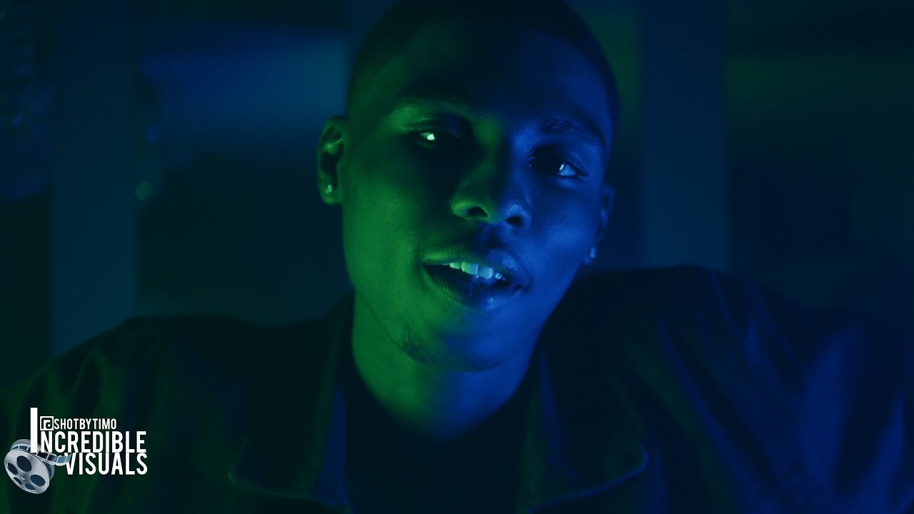 Rioo Cheeny - Real Ones | @shotbytimo (Dir. Dynasty H.)