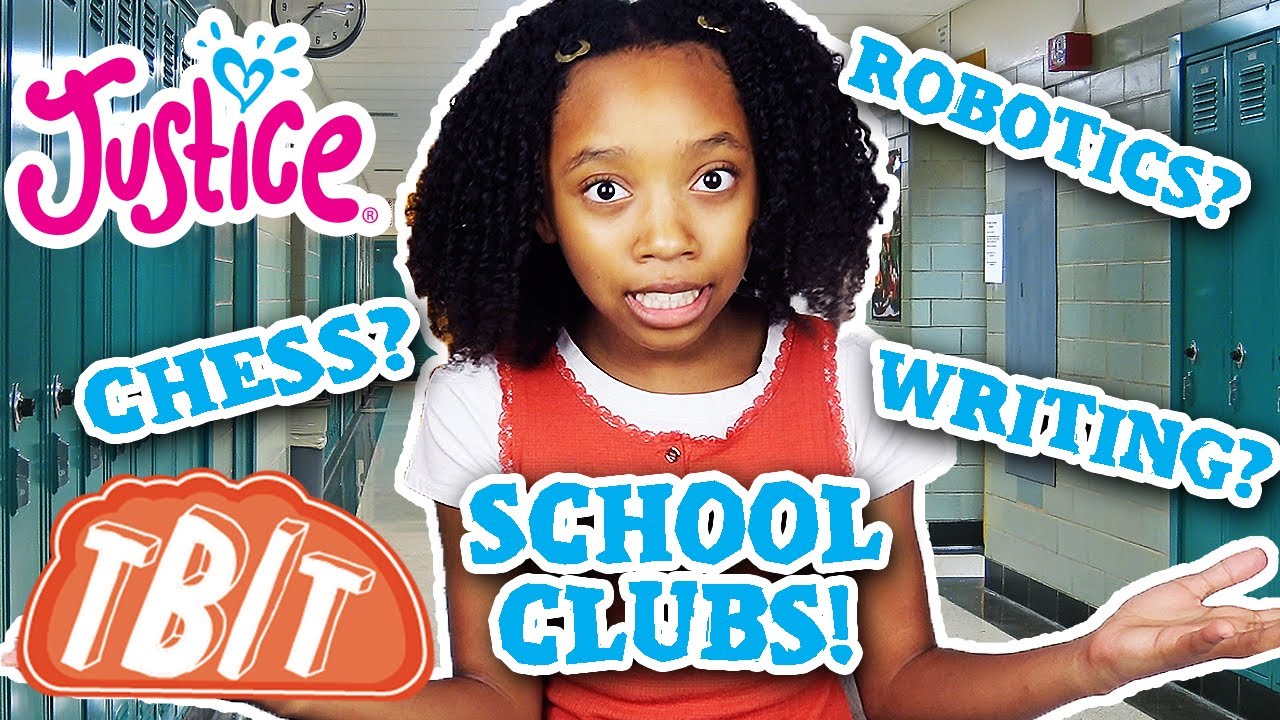 How to choose the BEST SCHOOL CLUB FOR YOU!