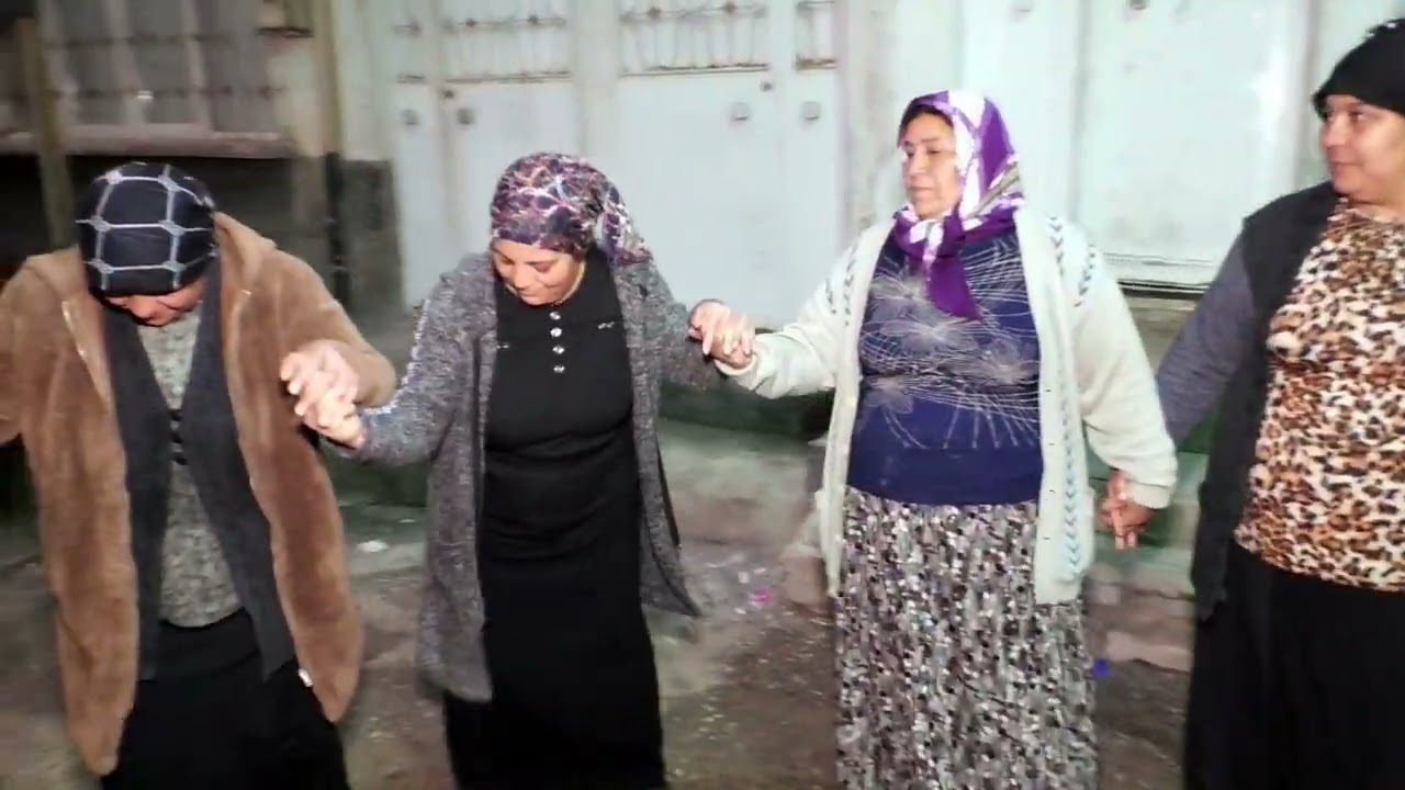 UGUR ÇALGICI ASKER GECESİ 1