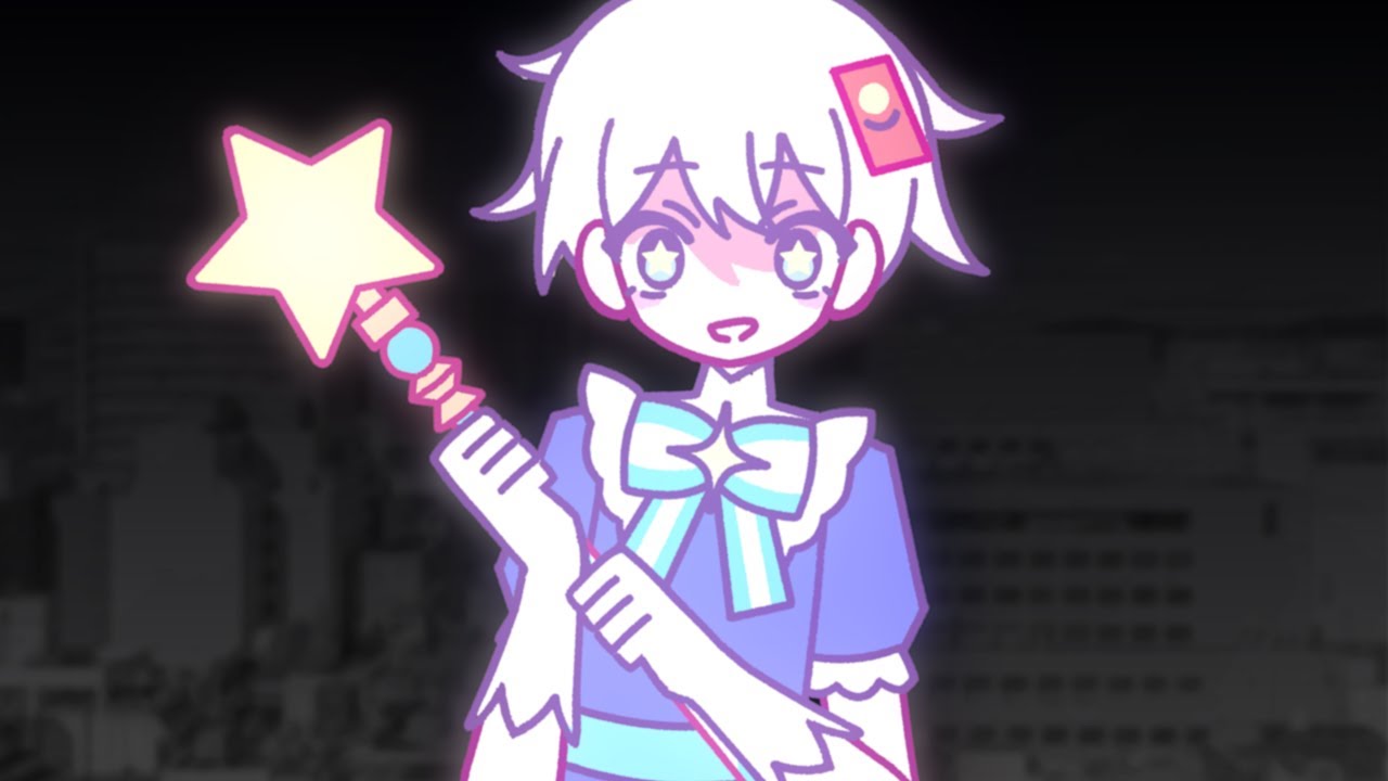 Trickle • Retry Now (English Cover) – Nakiso